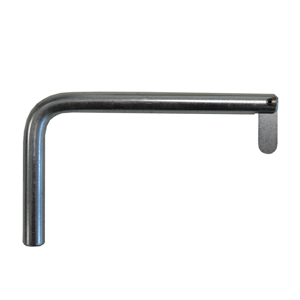 ASEC GLC Type Drop Lift Key - Locks and Keys